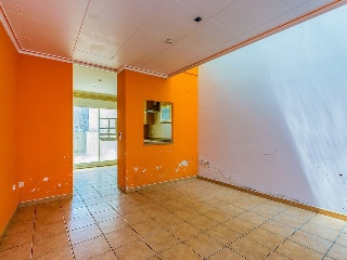 Edificio residencial en C/ Santa Ana 45