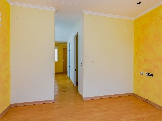 Edificio residencial en C/ Santa Ana 48