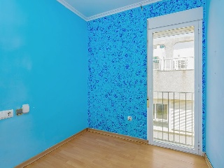 Edificio residencial en C/ Santa Ana 50