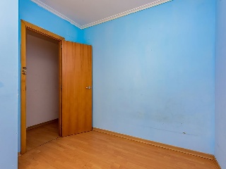 Edificio residencial en C/ Santa Ana 51