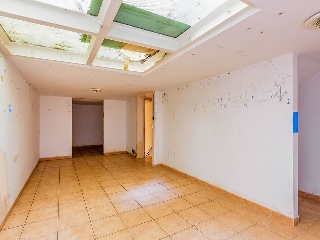 Edificio residencial en C/ Santa Ana 52
