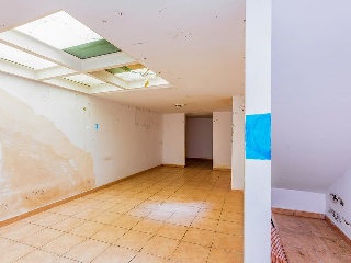 Edificio residencial en C/ Santa Ana 53