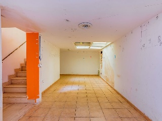 Edificio residencial en C/ Santa Ana 55