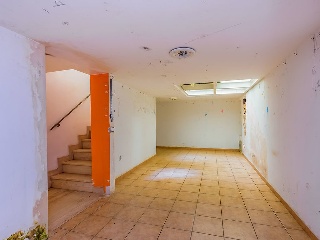 Edificio residencial en C/ Santa Ana 56