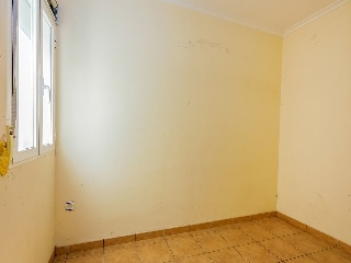 Edificio residencial en C/ Santa Ana 58