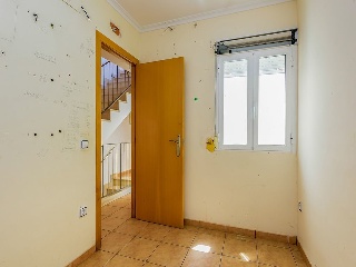 Edificio residencial en C/ Santa Ana 59