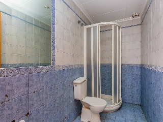 Edificio residencial en C/ Santa Ana 61