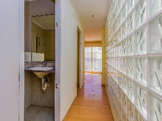 Edificio residencial en C/ Santa Ana 63