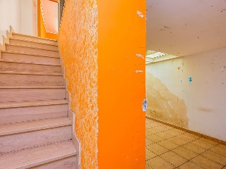 Edificio residencial en C/ Santa Ana 67