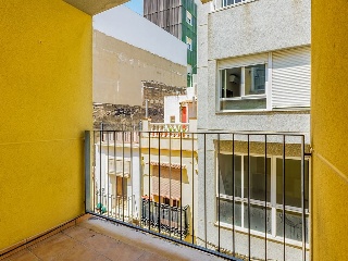Edificio residencial en C/ Santa Ana 68
