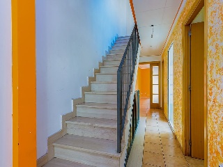 Edificio residencial en C/ Santa Ana 69