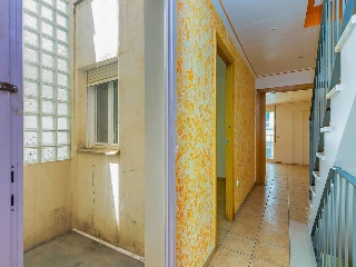 Edificio residencial en C/ Santa Ana 70
