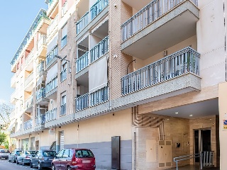 Local comercial en Lorca 19