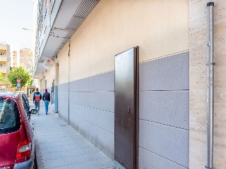 Local comercial en Lorca 26