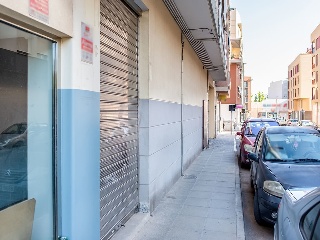 Local comercial en Lorca 27