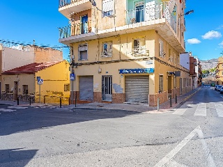 Vivienda en C/ Costera Encarnelles 19