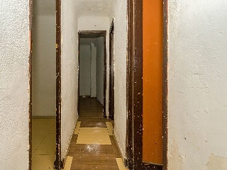 Vivienda en C/ Costera Encarnelles 25
