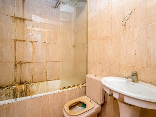 Vivienda en C/ Costera Encarnelles 27