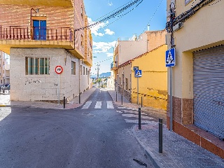 Vivienda en C/ Costera Encarnelles 30
