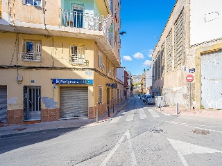 Vivienda en C/ Costera Encarnelles 31