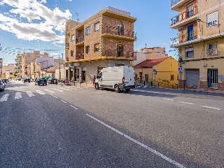Vivienda en C/ Costera Encarnelles 34