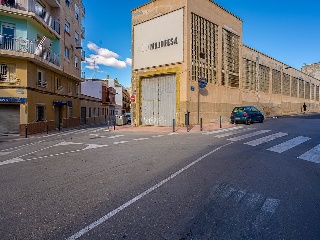 Vivienda en C/ Costera Encarnelles 35