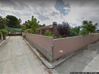 Chalet en Hormigos (Toledo) 3