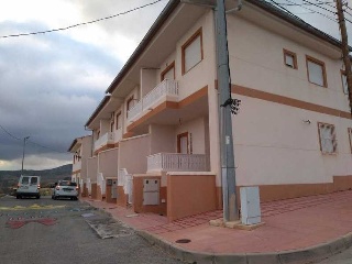Vivienda en C/ Vereda - Abanilla - 17