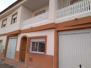 Vivienda en C/ Vereda - Abanilla - 18