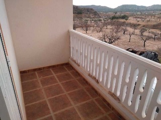 Vivienda en C/ Vereda - Abanilla - 26