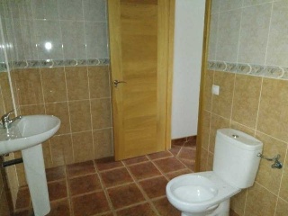 Vivienda en C/ Vereda - Abanilla - 30