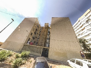 Vivienda en calle Pedraforca, Barcelona 3