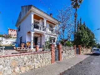 Vivienda unifamiliar en Av/ De L´éstadi La Pobla de Montornés (Tarragona) 43