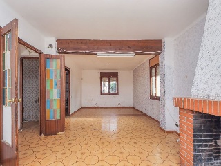 Vivienda unifamiliar en Av/ De L´éstadi La Pobla de Montornés (Tarragona) 44