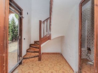 Vivienda unifamiliar en Av/ De L´éstadi La Pobla de Montornés (Tarragona) 48