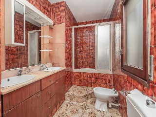 Vivienda unifamiliar en Av/ De L´éstadi La Pobla de Montornés (Tarragona) 59