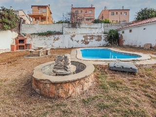 Vivienda unifamiliar en Av/ De L´éstadi La Pobla de Montornés (Tarragona) 64