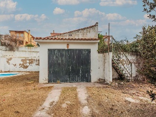 Vivienda unifamiliar en Av/ De L´éstadi La Pobla de Montornés (Tarragona) 69
