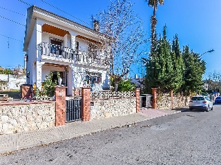 Vivienda unifamiliar en Av/ De L´éstadi La Pobla de Montornés (Tarragona) 73