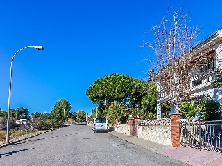 Vivienda unifamiliar en Av/ De L´éstadi La Pobla de Montornés (Tarragona) 76