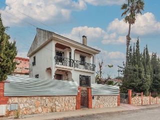 Vivienda unifamiliar en Av/ De L´éstadi La Pobla de Montornés (Tarragona) 78