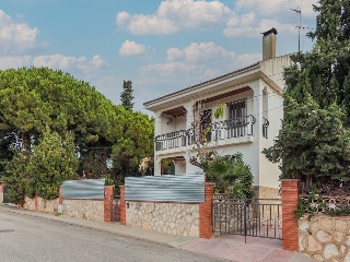 Vivienda unifamiliar en Av/ De L´éstadi La Pobla de Montornés (Tarragona) 82