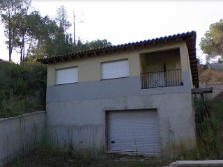Chalet independiente en Urb Baronia del Montseny - Vallgorguina - 2
