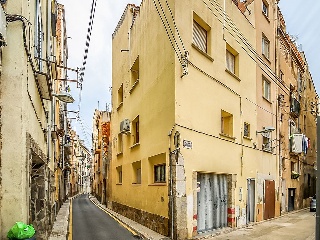 Vivienda en C/ General Reding  14