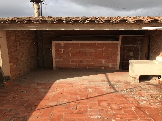 Vivienda en C/ General Reding  17