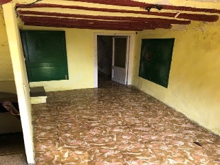 Vivienda en C/ General Reding  19