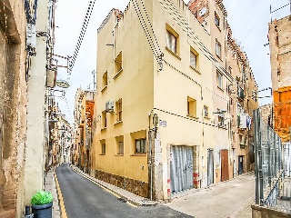 Vivienda en C/ General Reding  20