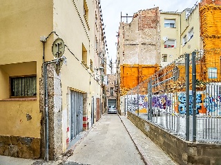 Vivienda en C/ General Reding  21