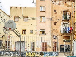 Vivienda en C/ General Reding  22