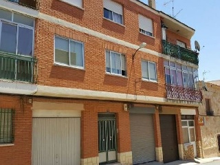 Piso en Las Pedroñeras 3